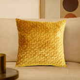 Amber  Cushion Cover